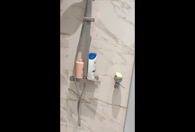 Double Room With Separate Washroom  Main Photo