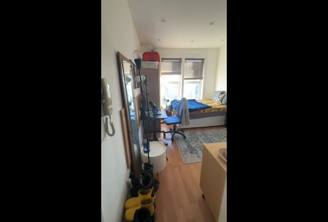 Modern Studio Sep Kitchen N3  Main Photo