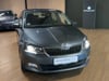 Billede af Skoda Fabia 1,2 TSI Style 90HK 5d