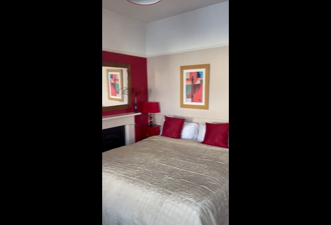 Self contained Apartment - All bills included! Main Photo