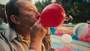 Publicite, TV AD's, Commercials