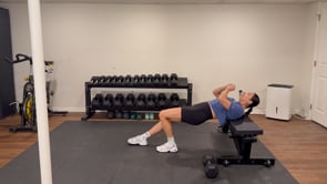 Related Embedded Video Item Thumbnail