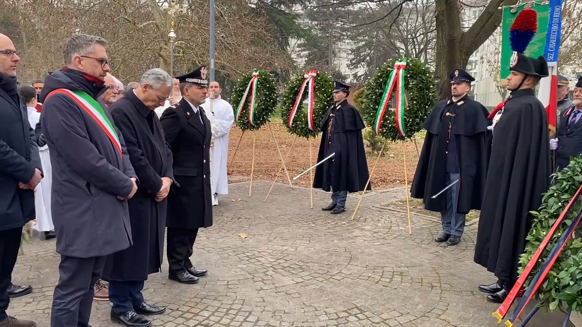 35 anni fa la strage del Pilastro: “Mancano ancora pezzi di verità”