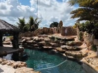 Lagos Ranch Aerial Tour
