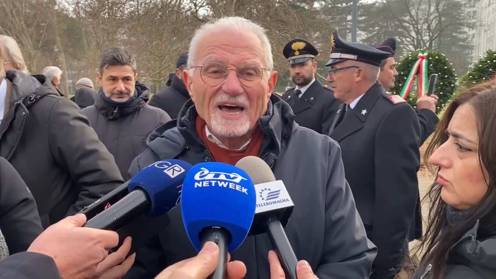 Familiari vittime del Pilastro: “Le indagini si potevano fare meglio”