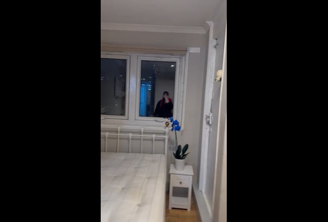 2x Double Rooms 12mins walk to Canary Wharf(11) Main Photo