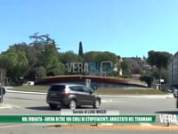 Val Vibrata - Aveva oltre 100 chili di stupefacenti, arrestato nel Teramano