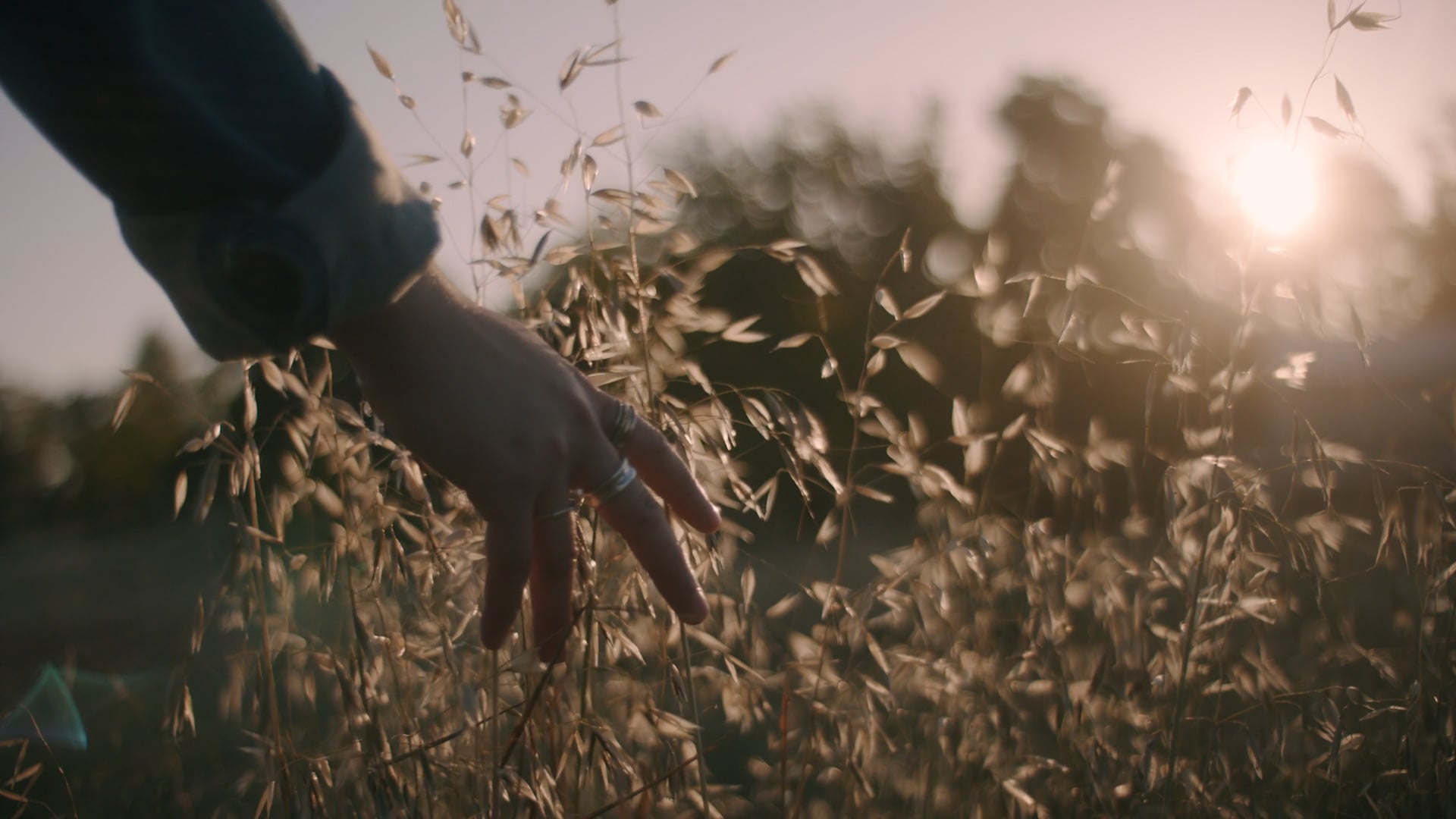 Look at me now - stories of hope trailer