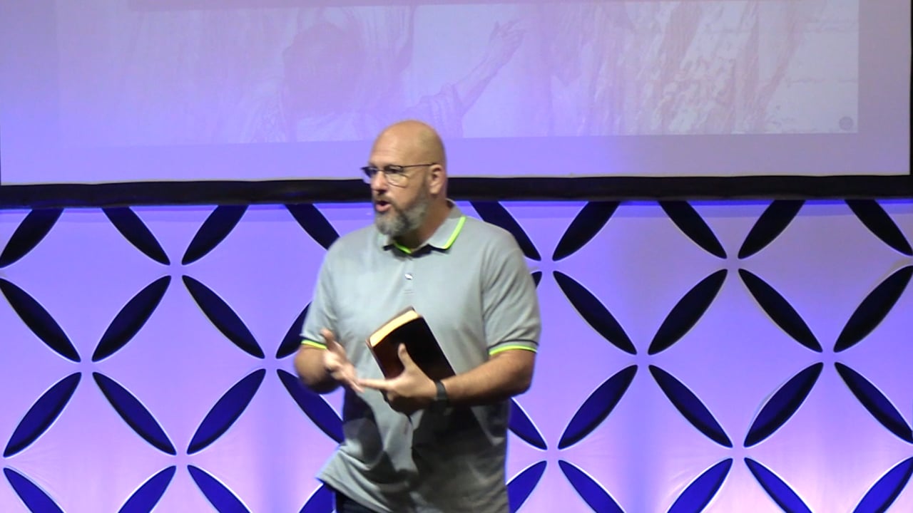 Hebrews Week 1 Chapter 1