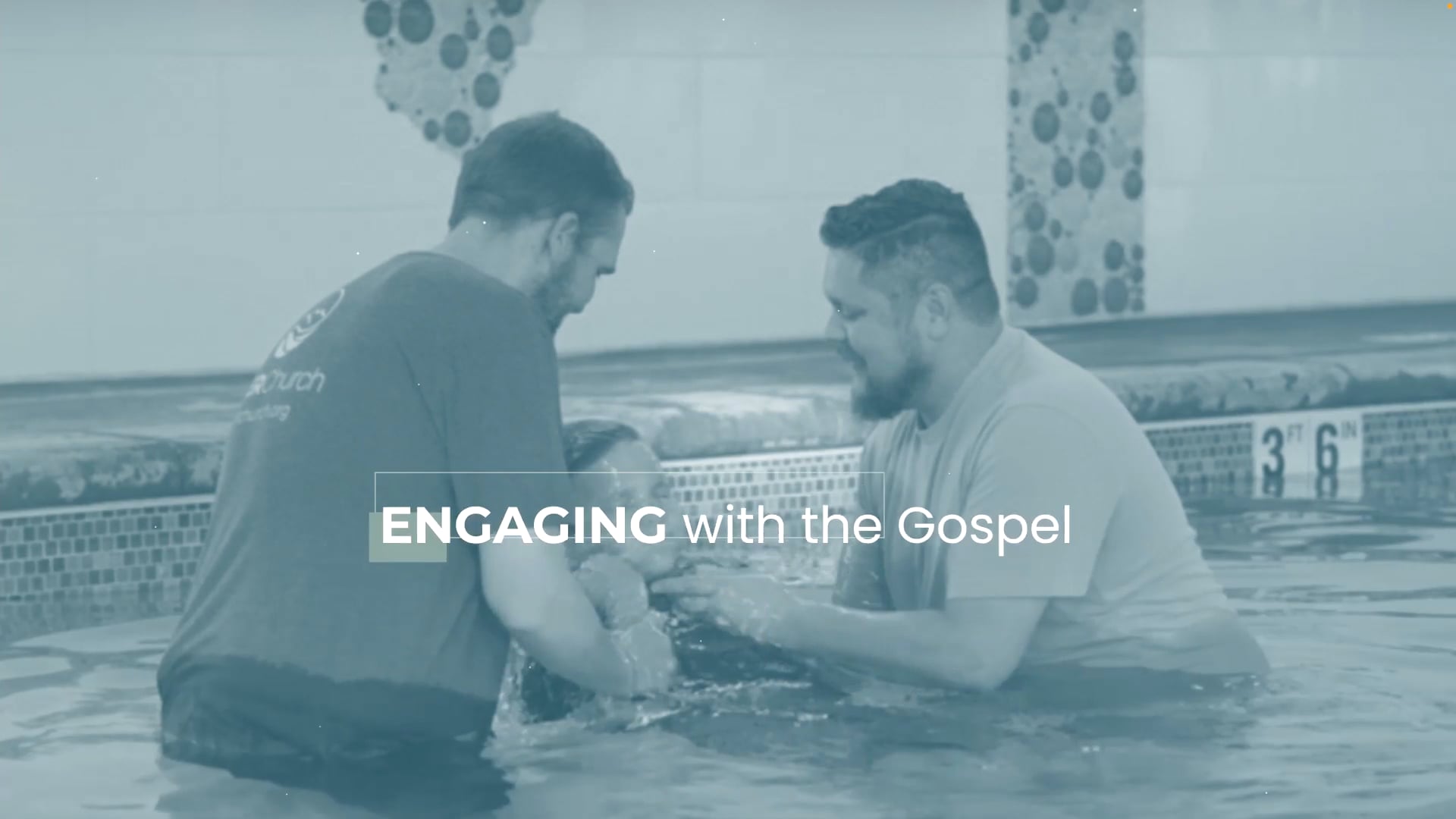 Worship Service | 1/4/26