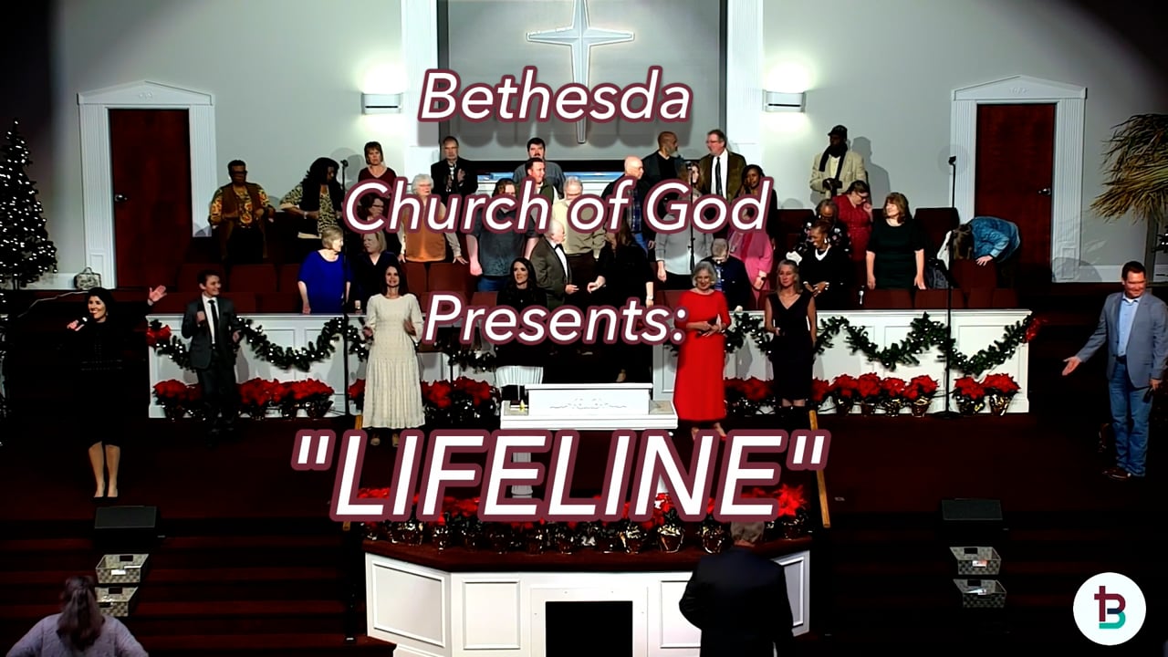 THIS IS MY DAY: Bethesda Church of God