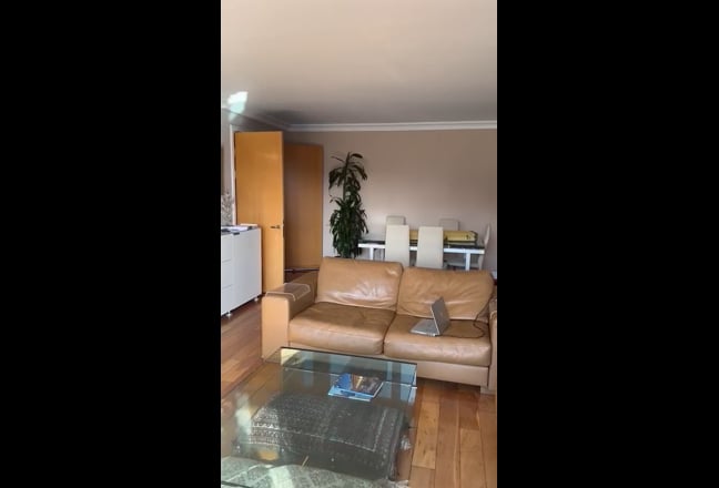 Double Room with view on St. Katharine's Docks Main Photo