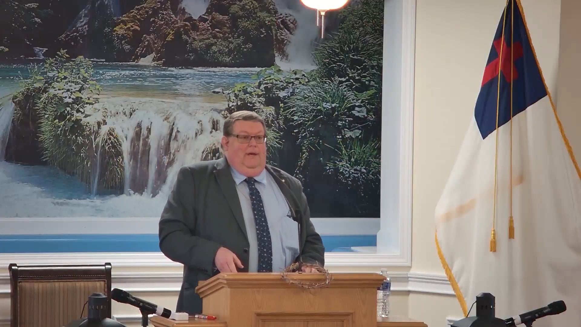 01.04.26 Adult SS - Revelaion Week 13 - Don Henegar