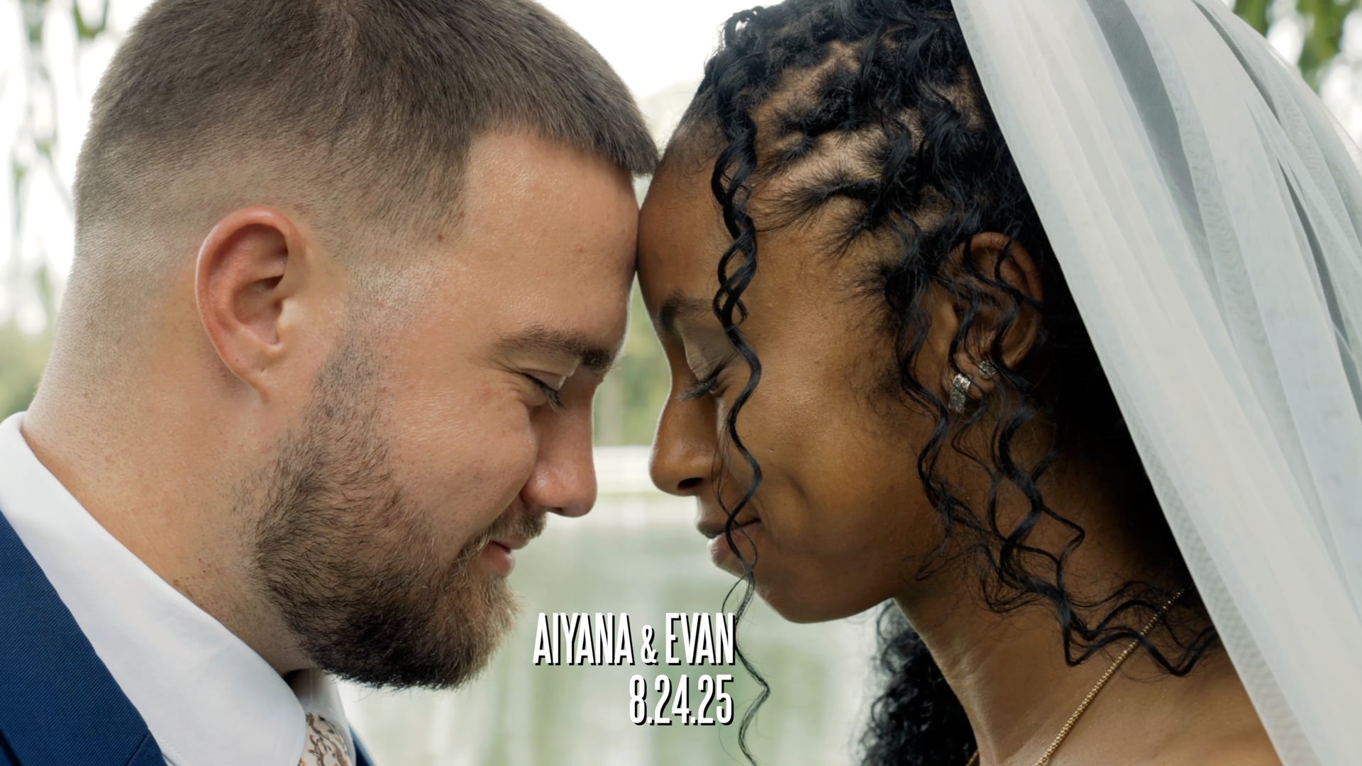 Aiyana & Evan
