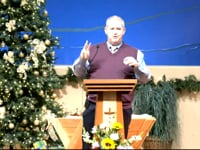 01/04/2026 "The Outsiders" (9:30am) Reverand David Harriss