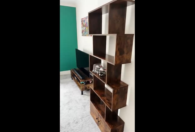 1 Double Room Available Flat Share  Main Photo