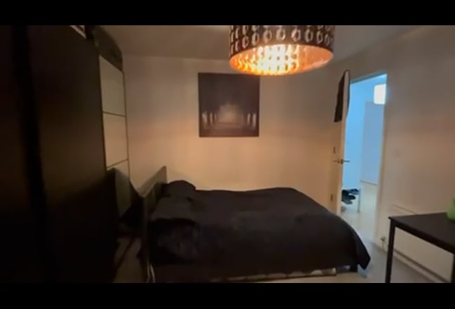 All Bills Inc 1 bed service apartment Whitechapel  Main Photo