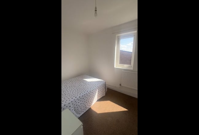 Small Dbl Room in Stoke Newington Main Photo