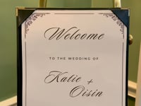 McHugh Wedding - December 2025 — video thumbnail