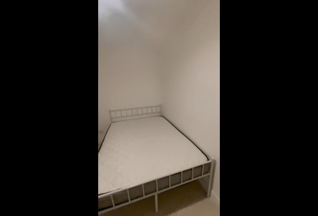 Double Room Ongar Main Photo