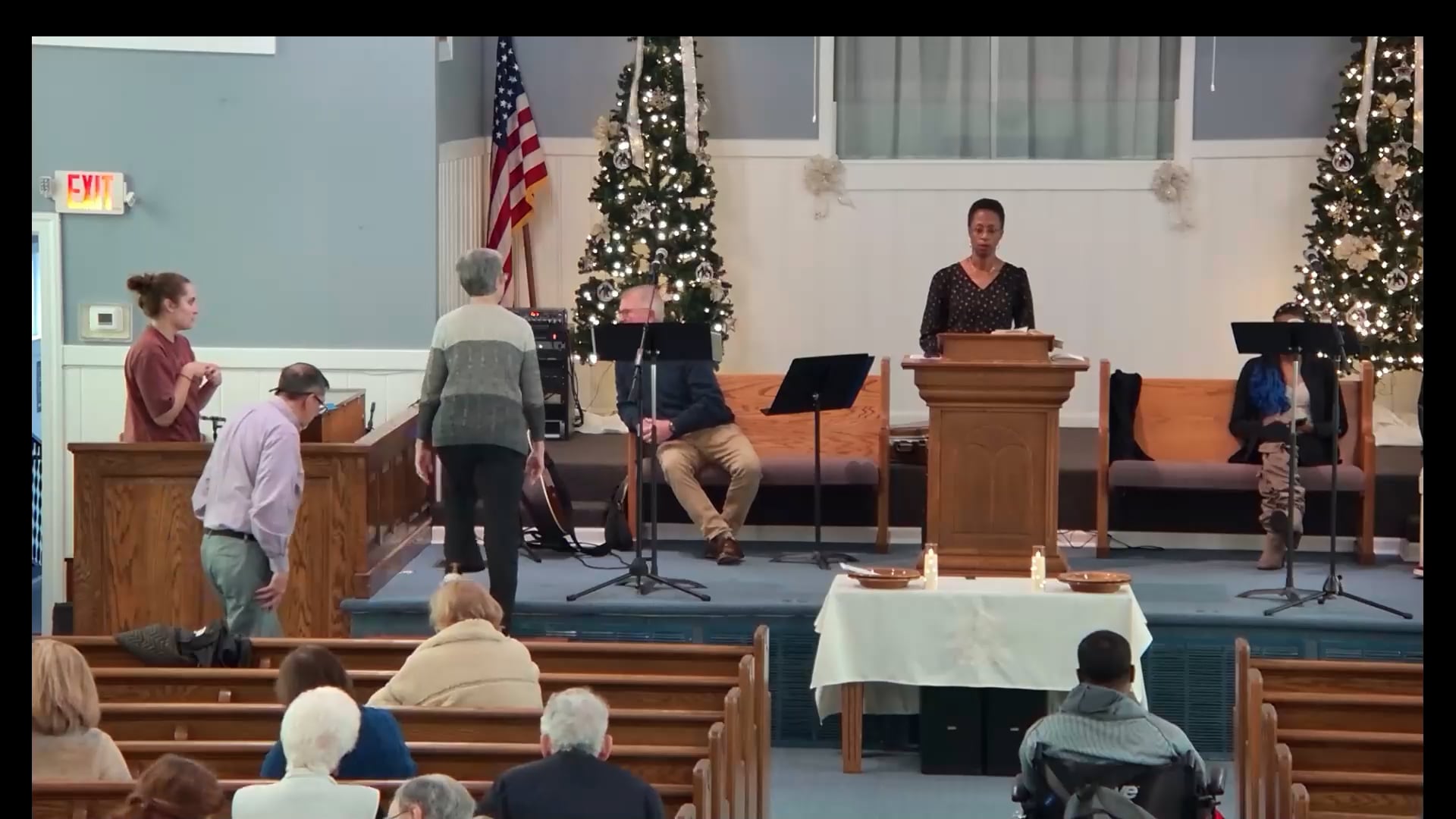 NCBC Worship - January 4th, 2026