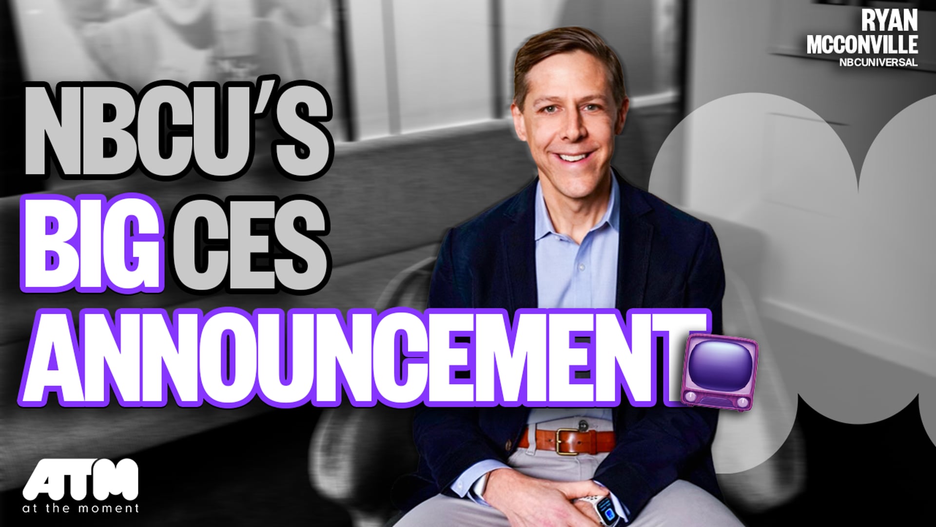 NBCU Unveils First-to-Market Cross-Platform Breakthroughs