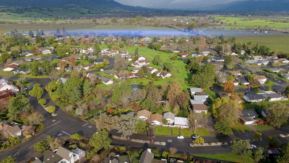 Sonoma Condo + World Class HOA