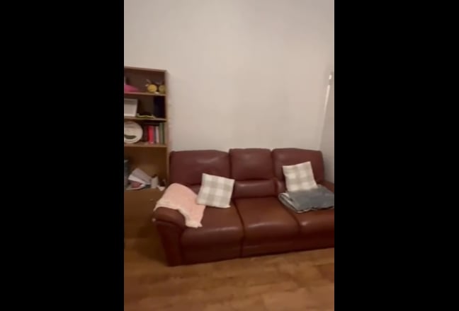 Cosy 2 bed flat in southside  Main Photo