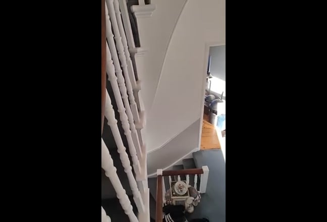 Double room just off Putney High Street Main Photo