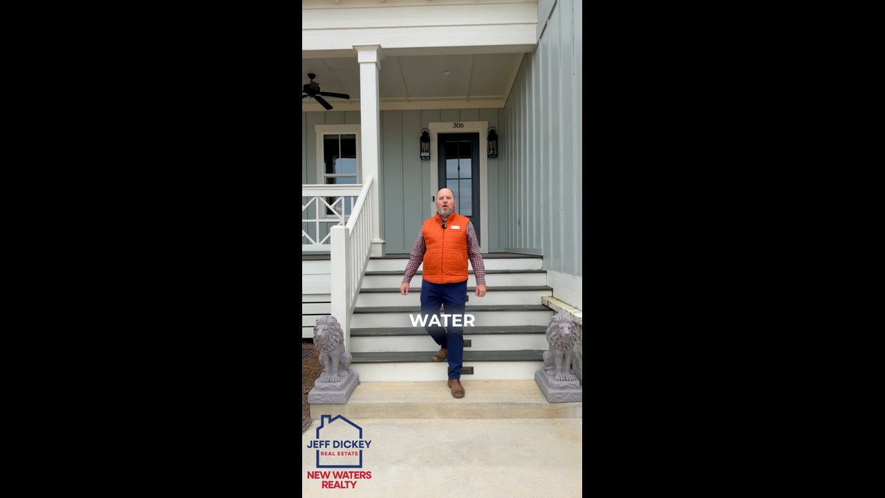 306 Herron Hill reel