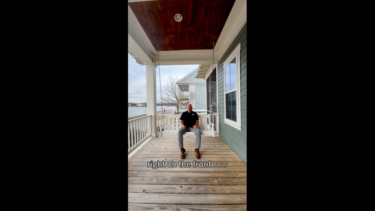 226 Lake Cameron reel