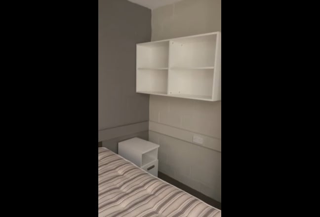 Fully Furnished Studio at Spring Garden  Main Photo