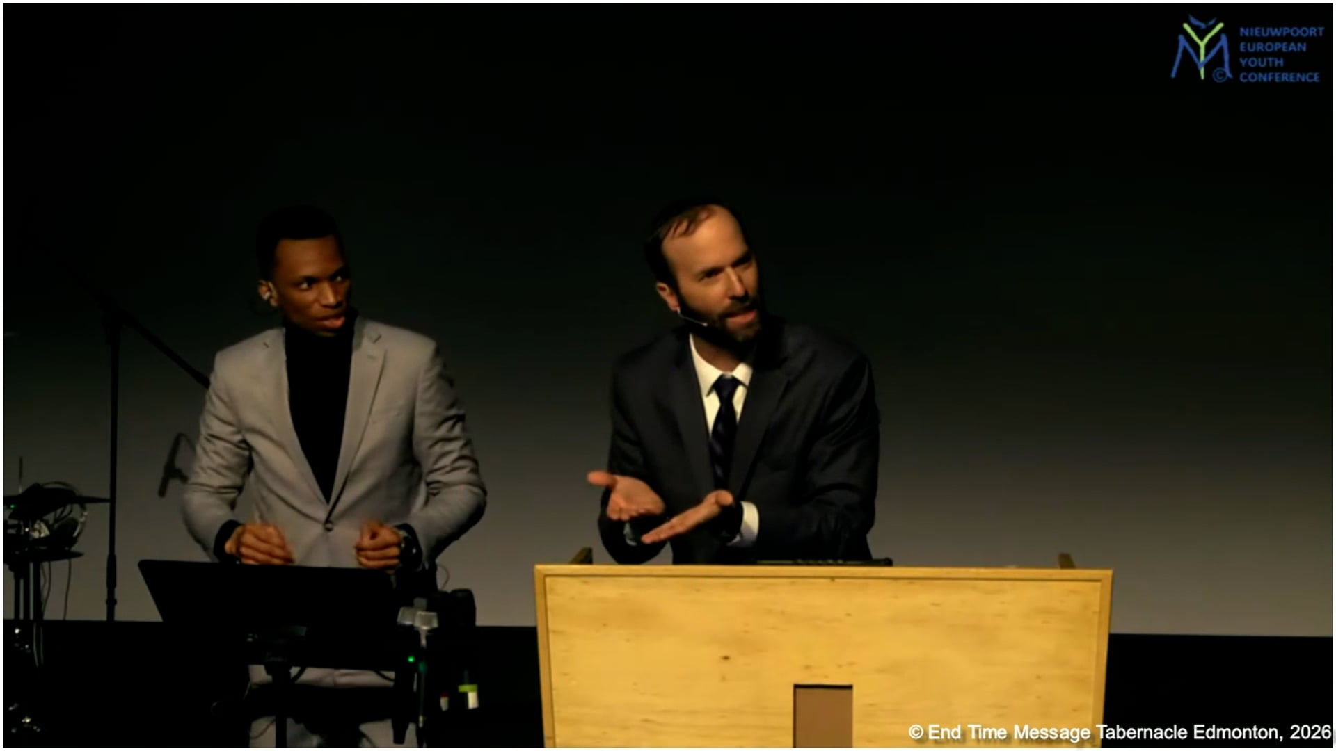 26-0104PM - Going Upstream (Archive from NEYC 2026)