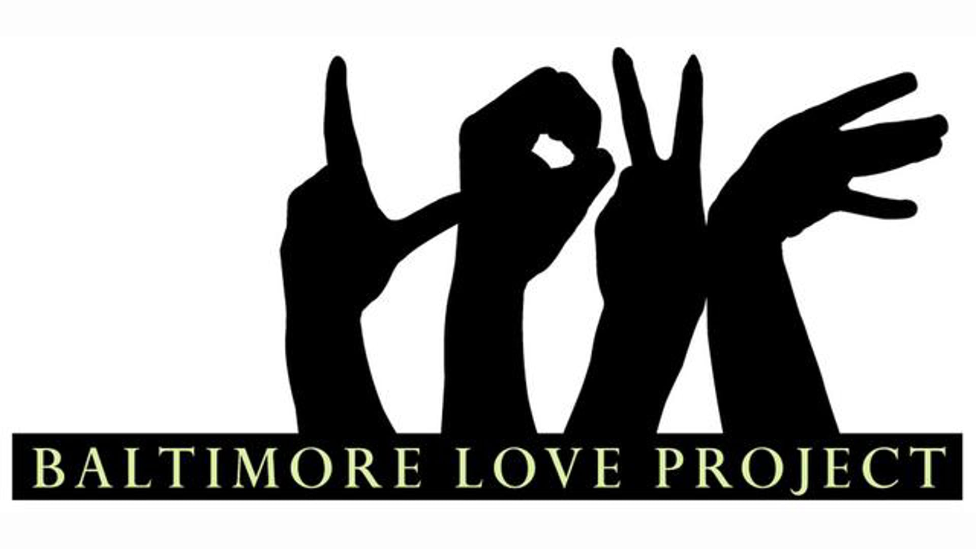 Baltimore Love Project