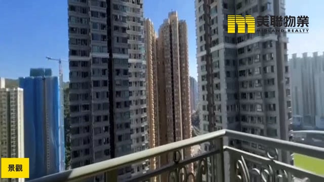 蔚藍灣畔 將軍澳 高層 1865652 售盤