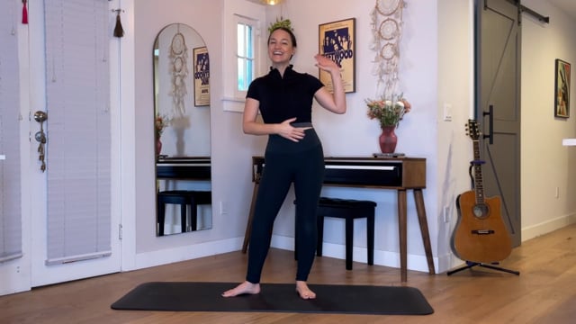 Related Embedded Video Item Thumbnail