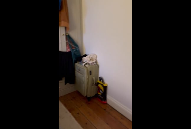 Double room in West Hampstead  Main Photo