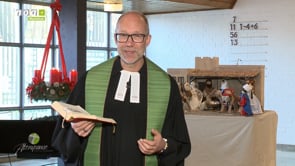 29.12.25 Atempause Pastor Martin Lorenz