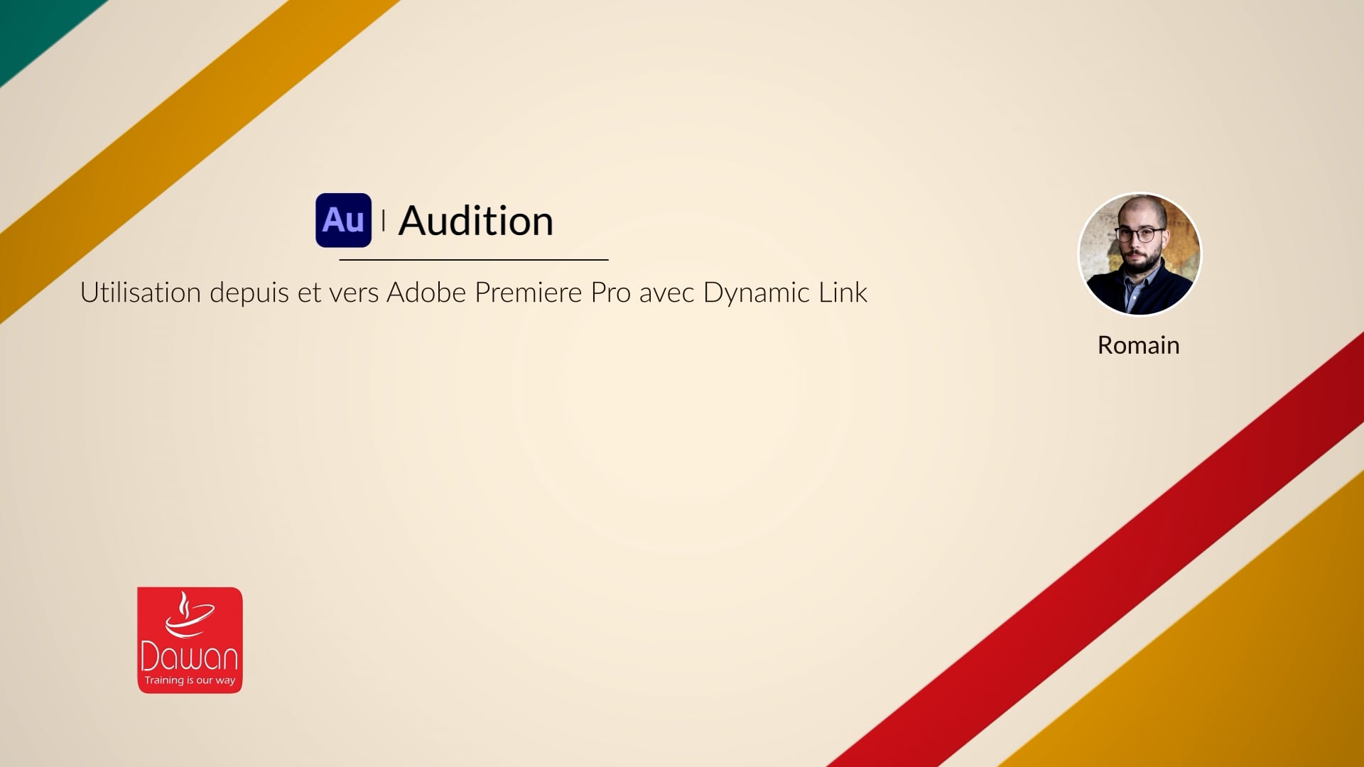 21_utilisation depuis et vers adobe premiere pro avec dynamic link