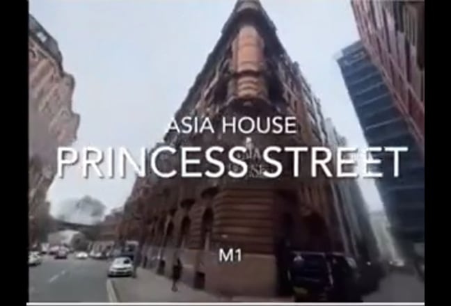 ENTIRE-2 bed ensuite flat, Oxford Rd/Village/Uni Main Photo