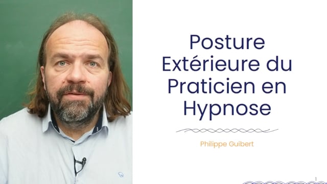 2. S'ancrer comme praticien