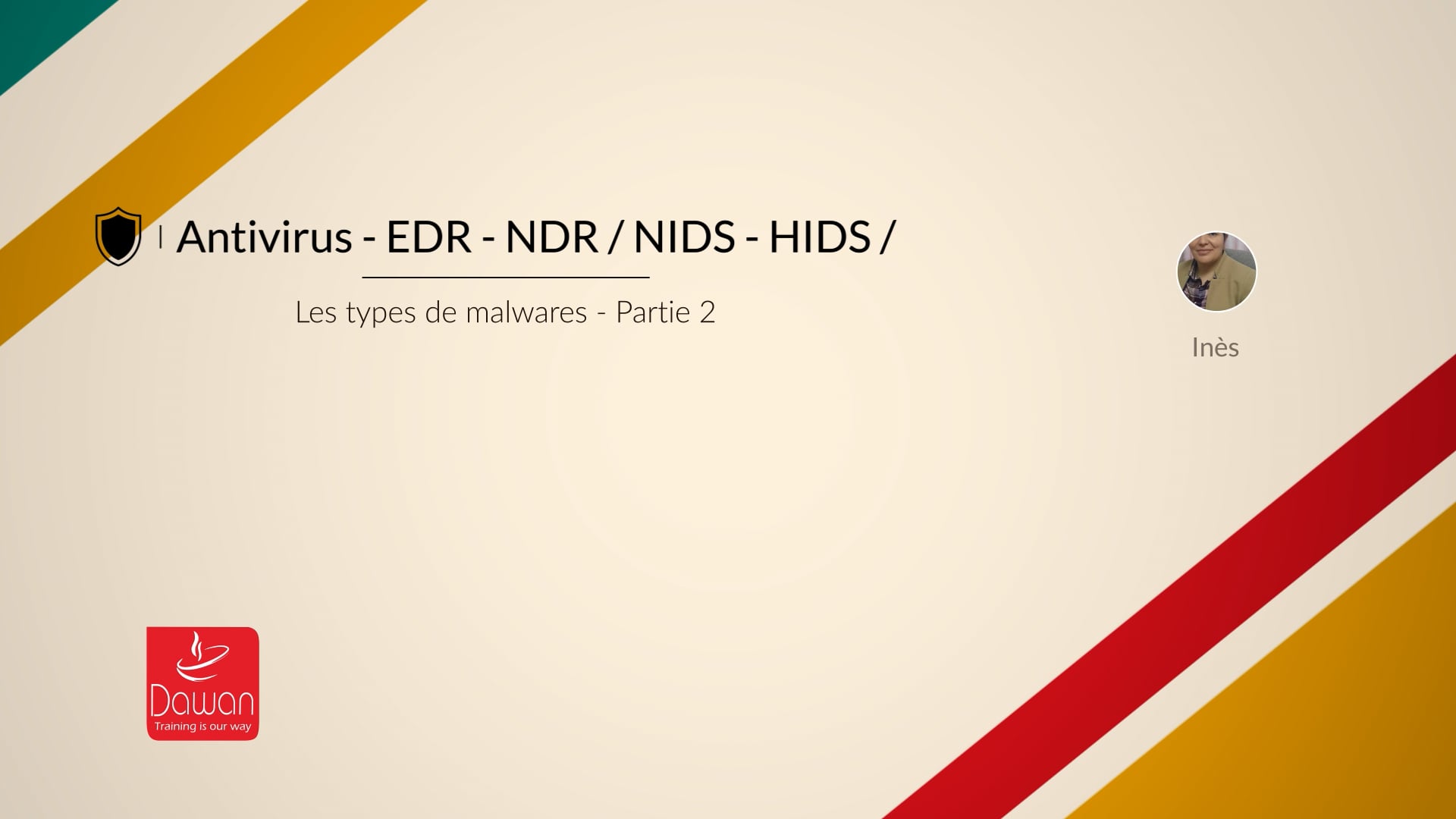 06 -les types de malwares - partie 2