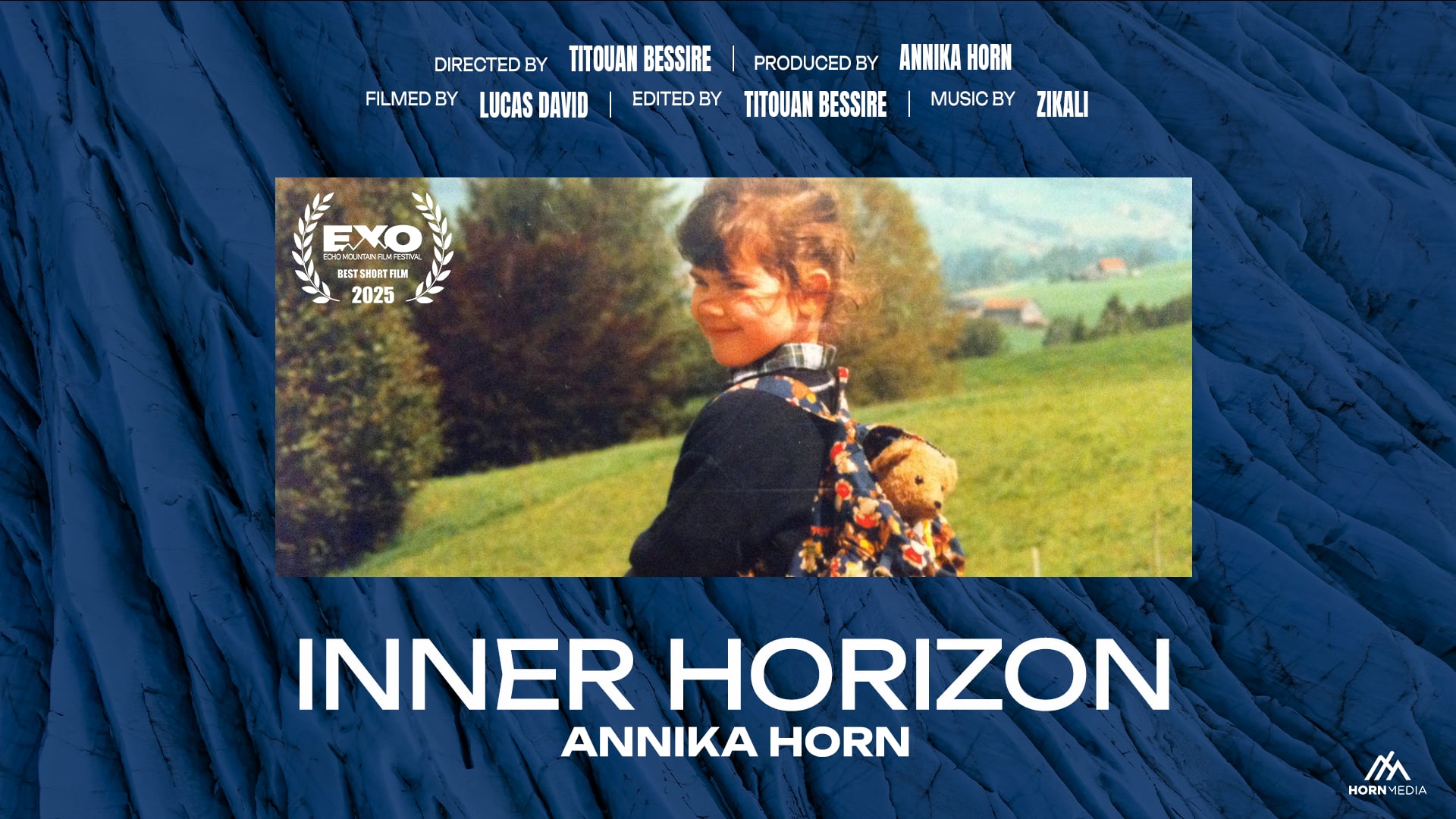 Inner Horizon - Annika Horn | Teaser