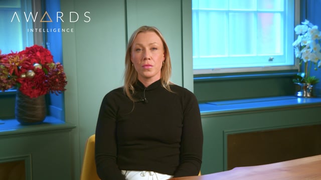 How to nominate someone for an MBE?