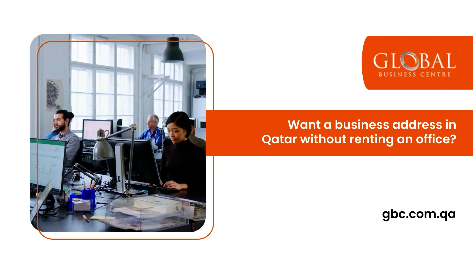 Virtual Offices for Rent in Qatar | A Smarter Way to Work