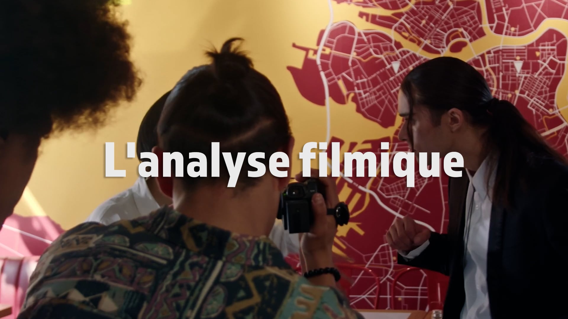 15 l’analyse filmique