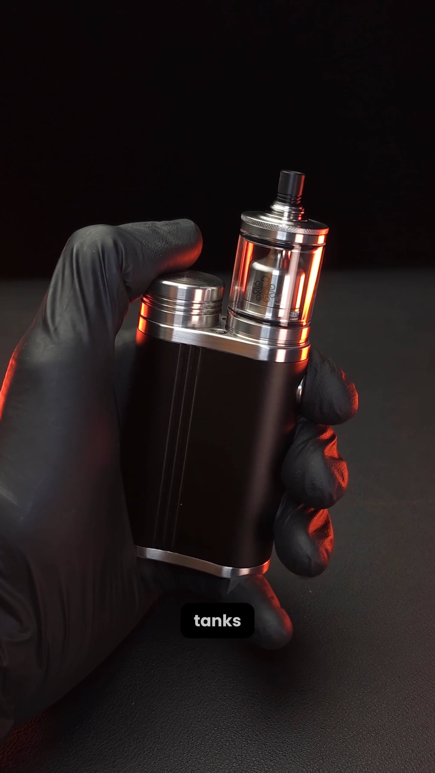 Vape Beasts Showdown Pt. 4