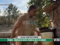 Palmoli - Famiglia nel bosco, perizia sui genitori al via il 23 gennaio