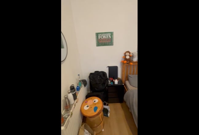 Room Near Tram in NG7  Main Photo