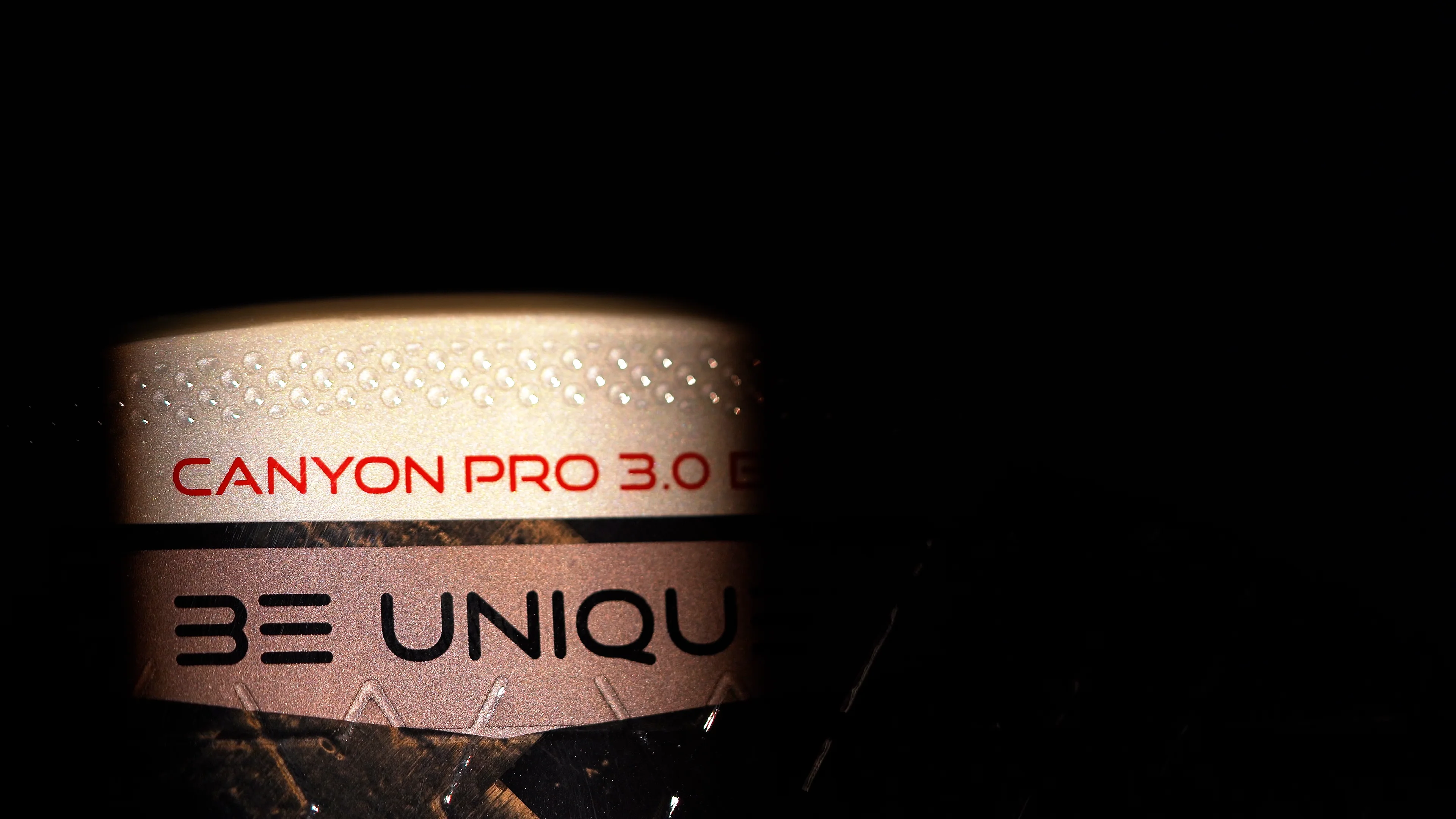 CANYON PRO 3.0 - NIKITA BURMAKIN 2026 | DROP SHOT Brasil